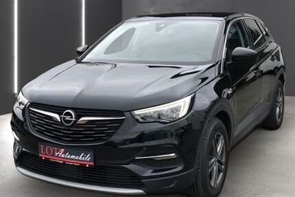 Opel Grandland (X) 156.503 km 11.390 € Lollar 35457