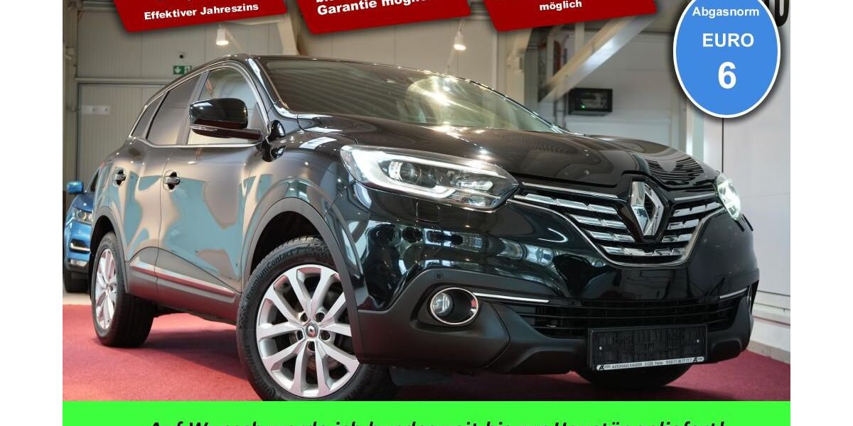 Renault Kadjar 112.982 km 9.999 &euro; Peine 31228