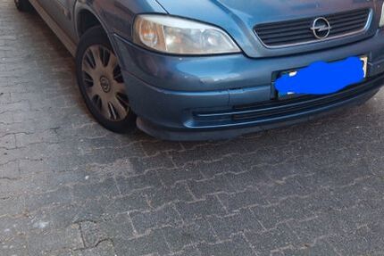 Opel Astra 177.352 km 800 &euro; Groß Gerau 64521