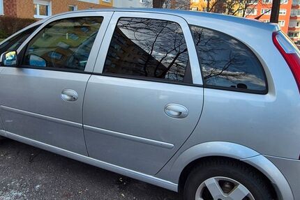 Opel Meriva 142.062 km 2.250 &euro; Rostock 18109