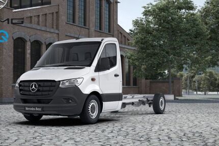 Mercedes-Benz Sprinter 57.600 km 56.882 &euro; Siegen 57074