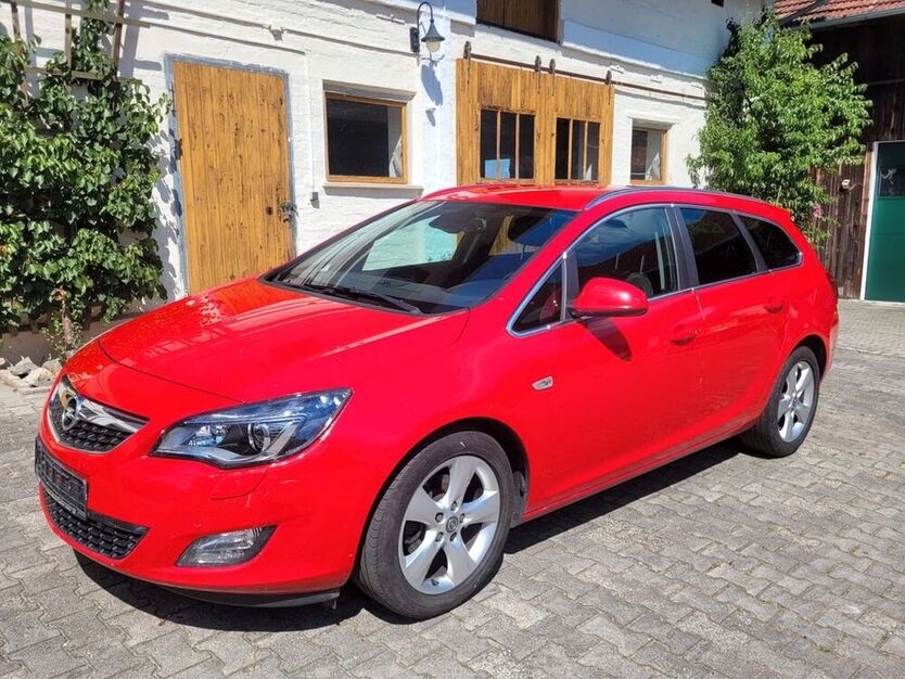Astra