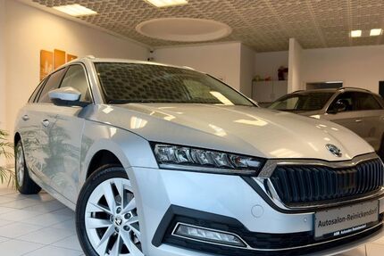 Skoda Octavia 13.700 km 25.980 &euro; Berlin 13403