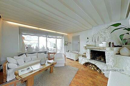 Haus Gersfeld / Hettenhausen Hettenhausen - 8 Zimmer, 291 m&sup2;, 949.000&euro; | Angebot:25703746