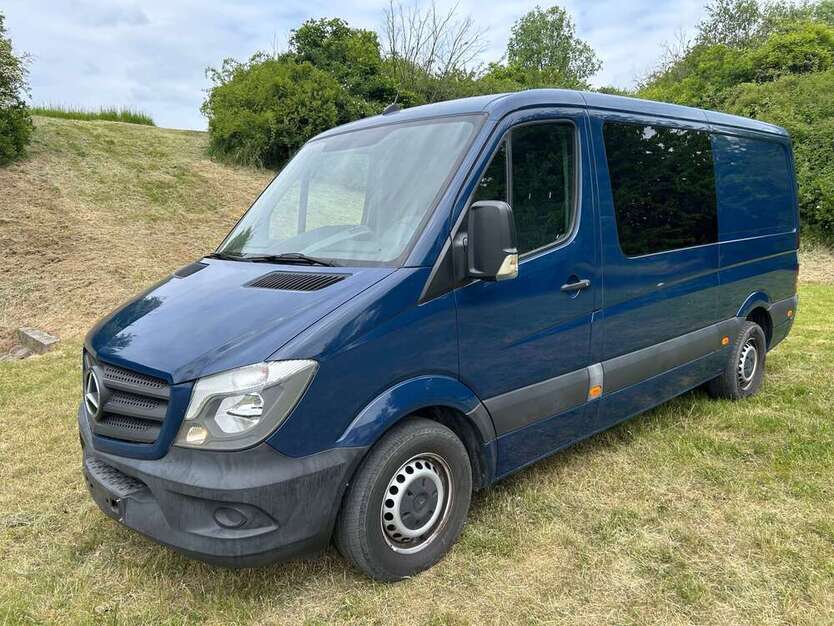 Sprinter