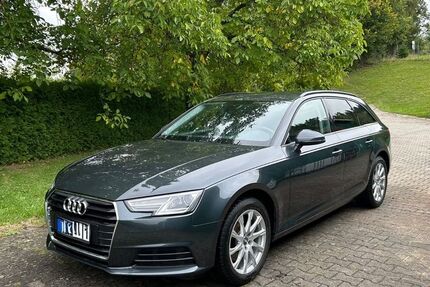 Audi A4 119.000 km 17.000 &euro; Amberg 92224
