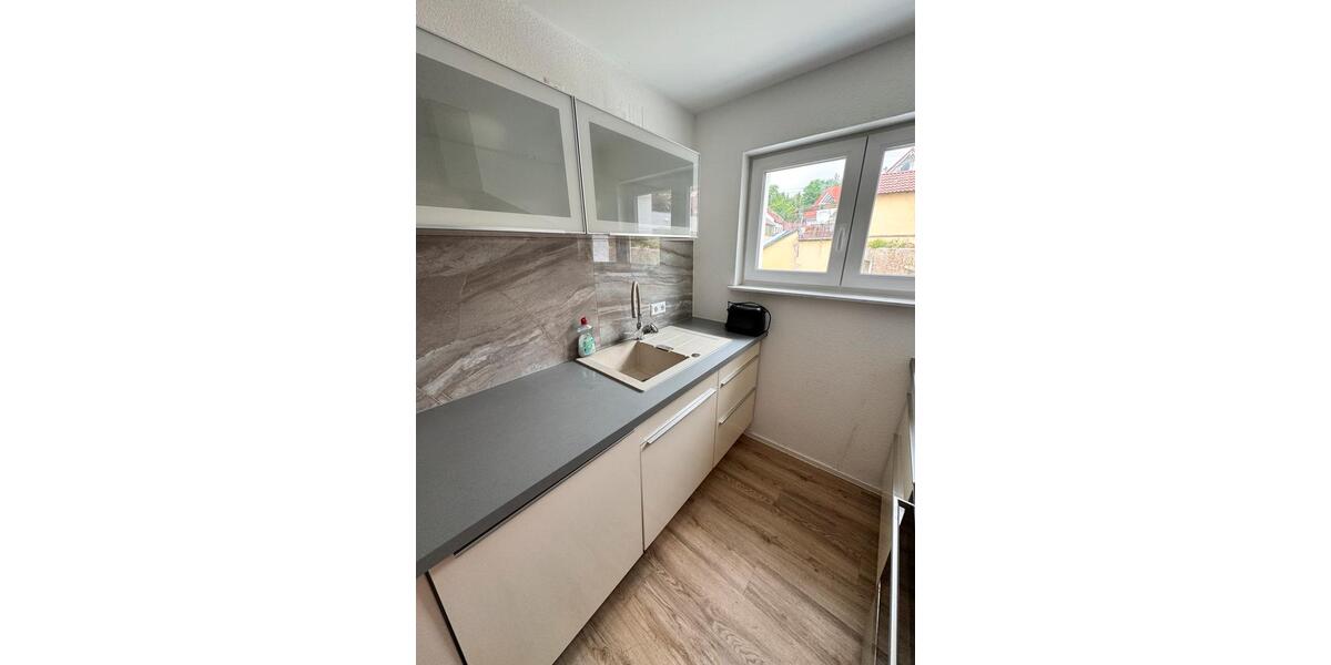 Etagenwohnung Talheim - 4 Zimmer, 85 m&sup2;, 1.100&euro; | Angebot:26648298