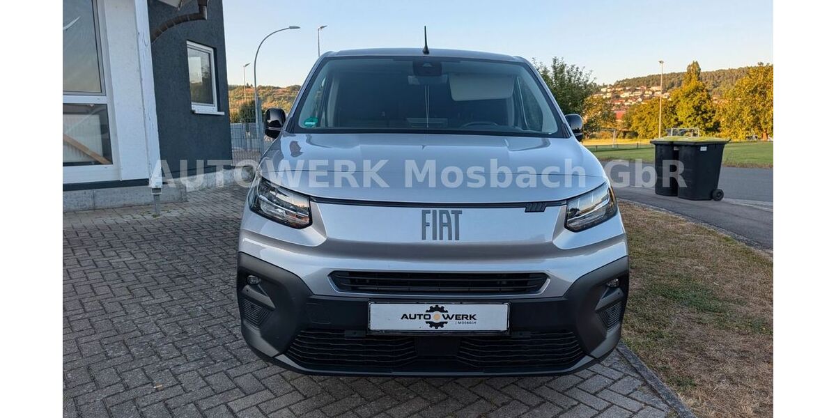 Fiat Doblo 35.000 km 17.000 &euro; Obrigheim 74847