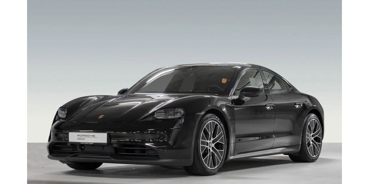 Porsche Taycan 50.300 km 66.900 &euro; Stuttgart 70469