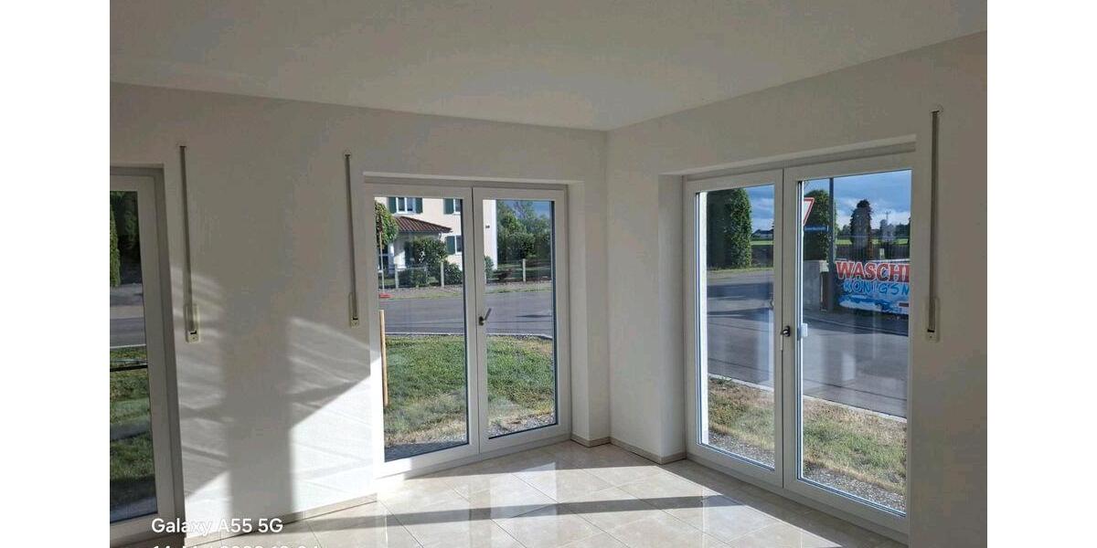 Bungalow Neuburg an der Donau - 3 Zimmer, 97 m&sup2;, 649.500&euro; | Angebot:26670335