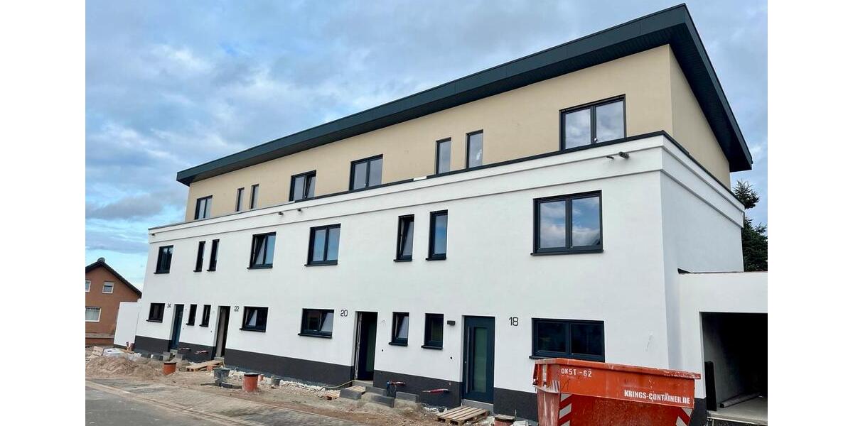 Modernes 5 Zimmer Reihenhaus mit 3 Bädern und Dachterrasse 5 zimmer