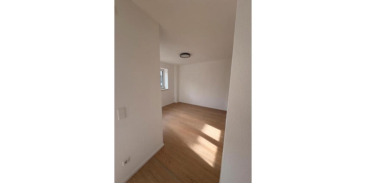 Etagenwohnung Lauchheim - 4 Zimmer, 104 m&sup2;, 1.300&euro; | Angebot:26634511