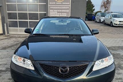 Mazda 6 66.852 km 6.500 &euro; Reichelsheim-Beienheim 61203