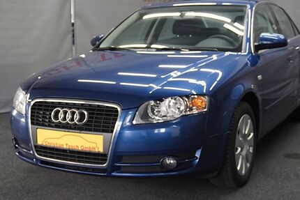 Audi A4 163.507 km 4.550 &euro; Pfungstadt 64319