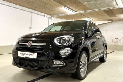 Fiat 500X 120.000 km 10.950 &euro; München 81825