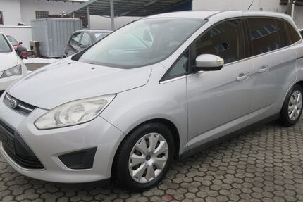 Ford C-Max 284.000 km 1.999 &euro; Ingolstadt 85055