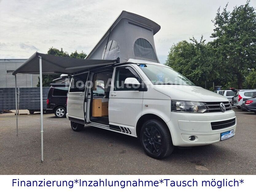 T5 Transporter