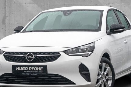 Opel Corsa 42.100 km 12.350 &euro; Schwerin 19061