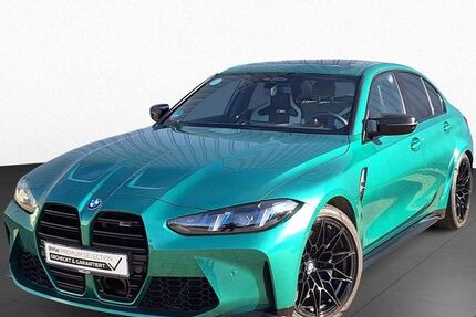 BMW M3 12.697 km 87.900 &euro; Uelzen 29525