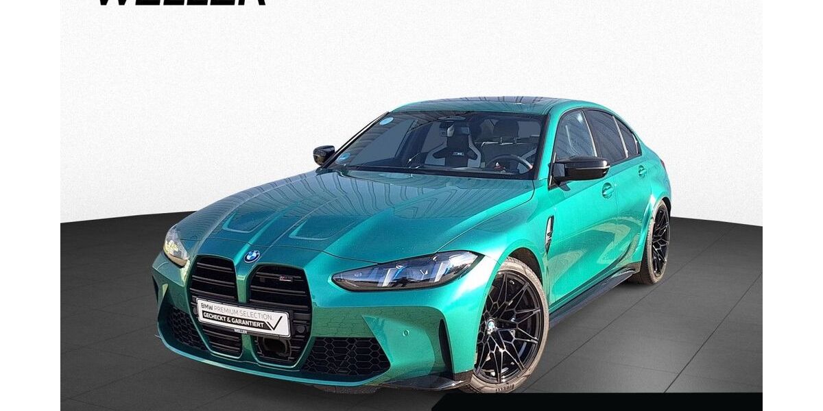 BMW M3 12.697 km 87.900 &euro; Uelzen 29525