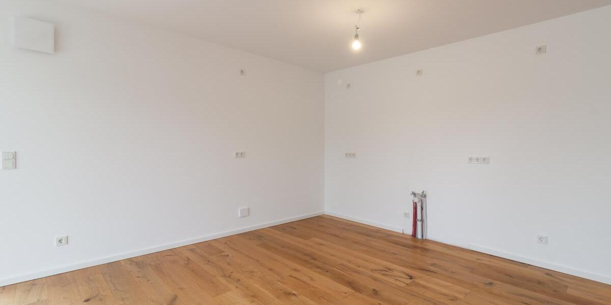 Moderne altengerechte Wohnung mit Garten Schweich Stadtmitte, KFW Darlehen ab 1,12 % - Erdgeschoßwohnung Schweich | Angebot:22863351