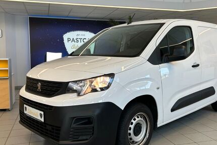 Peugeot Partner 60.000 km 10.900 &euro; Bad Krozingen 79189