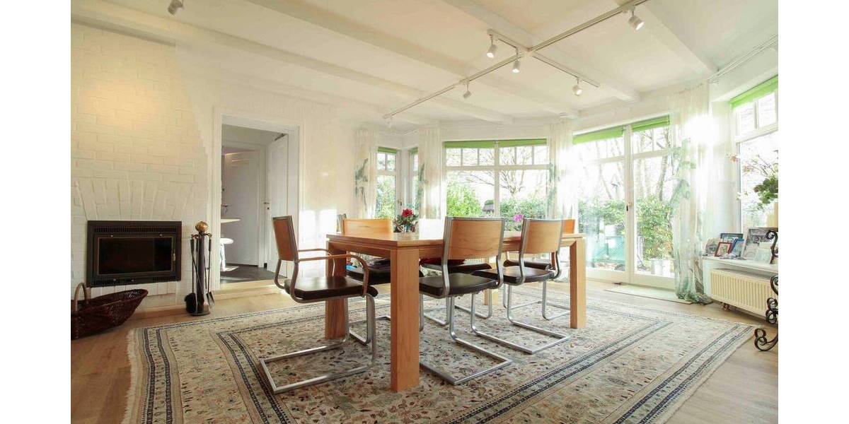 Einfamilienhaus Stadland Edschenburg - 7 Zimmer, 200 m&sup2;, 439.990&euro; | Angebot:26391127