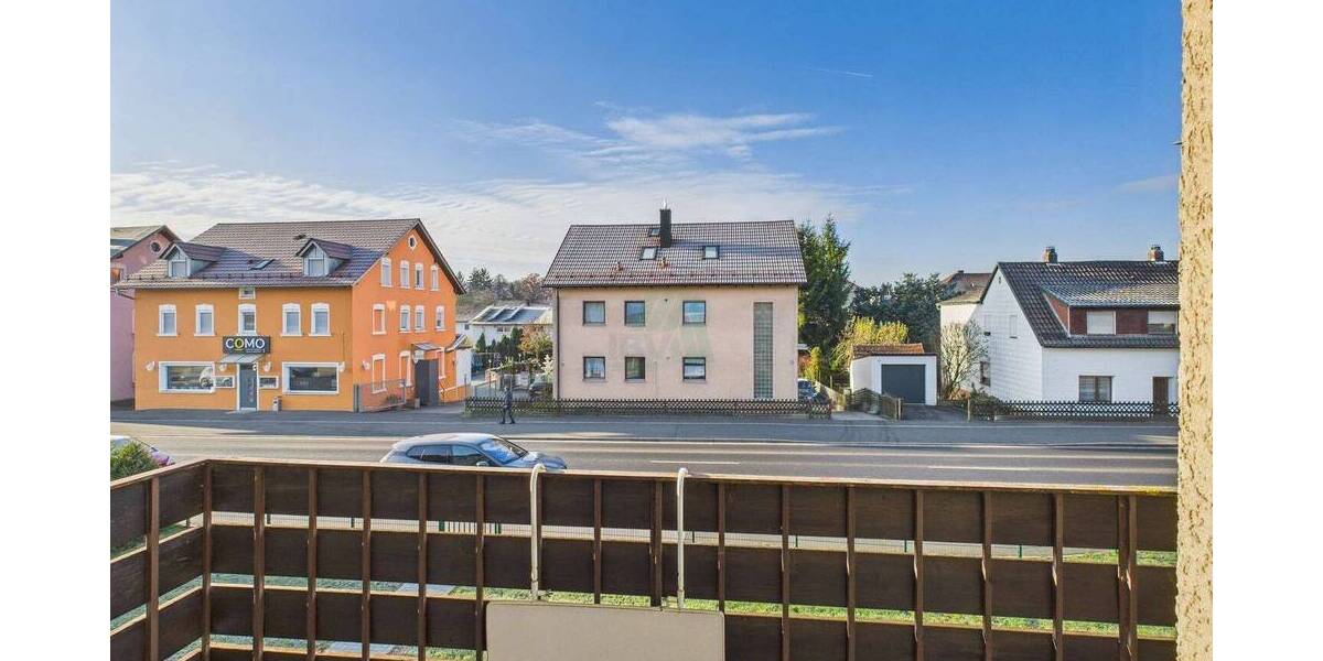 Etagenwohnung Sulzbach-Rosenberg Rosenberg - 2 Zimmer, 51 m&sup2;, 89.000&euro; | Angebot:25845674
