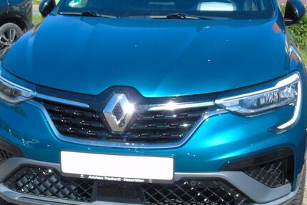 Renault Arkana 55.700 km 18.750 &euro; Wasserleben 38871