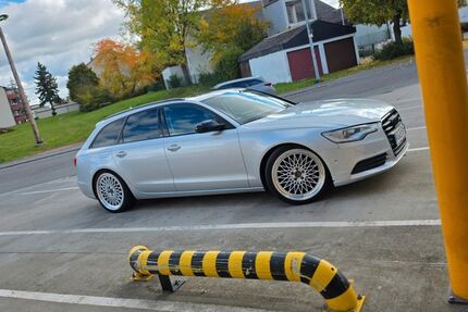 Audi A6 226.000 km 13.000 € Fürth 90762