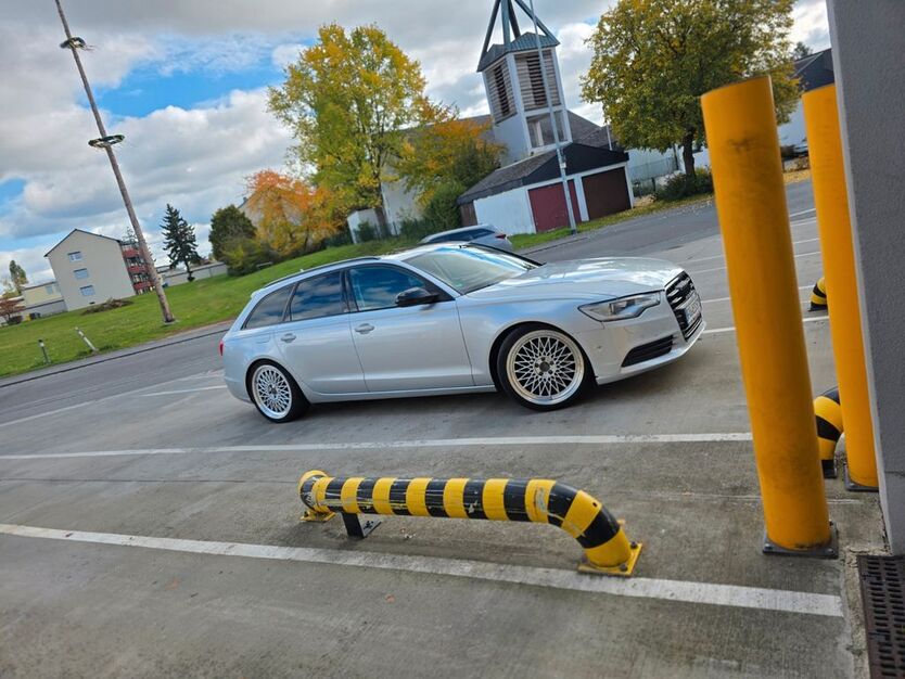 Audi A6 226.000 km 13.900 € Fürth 90762
