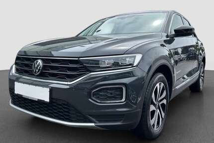 VW T-Roc 56.545 km 20.950 &euro; Ingolstadt 85053
