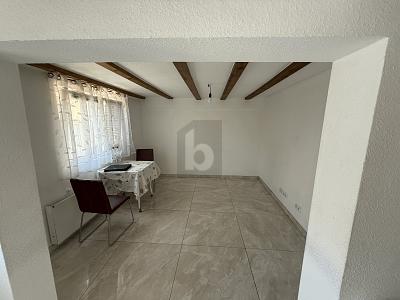 KLEIN ABER MEINS - EIGENHEIM ODER KAPITALANLAGE - Einfamilienhaus Rümmelsheim/Burg Layen Burg Layen | Angebot:26184363