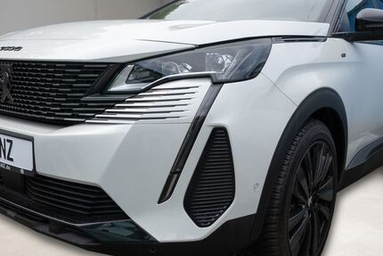 Peugeot 3008 11.387 km 35.790 &euro; Bochum 44801