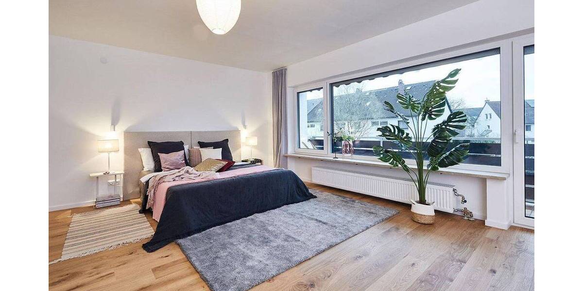 Reihenmittelhaus Nürnberg Thon - 7 Zimmer, 110 m&sup2;, 699.000&euro; | Angebot:26866300