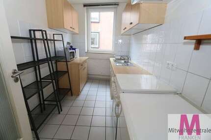 Zimmer Nürnberg - 2 Zimmer, 890&euro; | Angebot:26853812