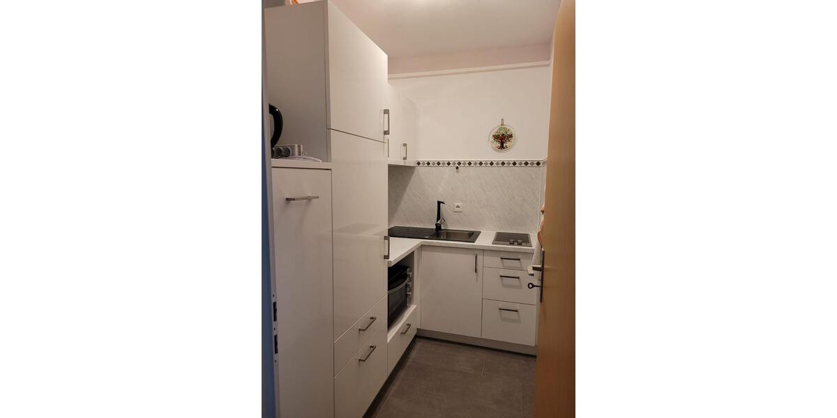 Etagenwohnung Bad Füssing - 1 Zimmer, 35 m&sup2;, 85.000&euro; | Angebot:26865345