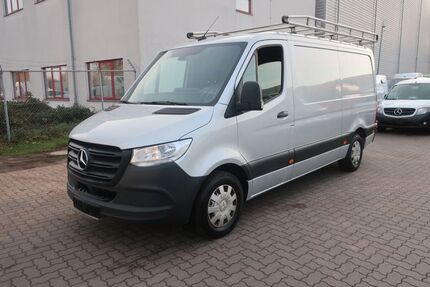 Mercedes-Benz Sprinter 238.805 km 18.700 &euro; Hannover 30179
