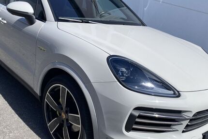 Porsche Cayenne 69.900 km 80.750 &euro; Calw 75365