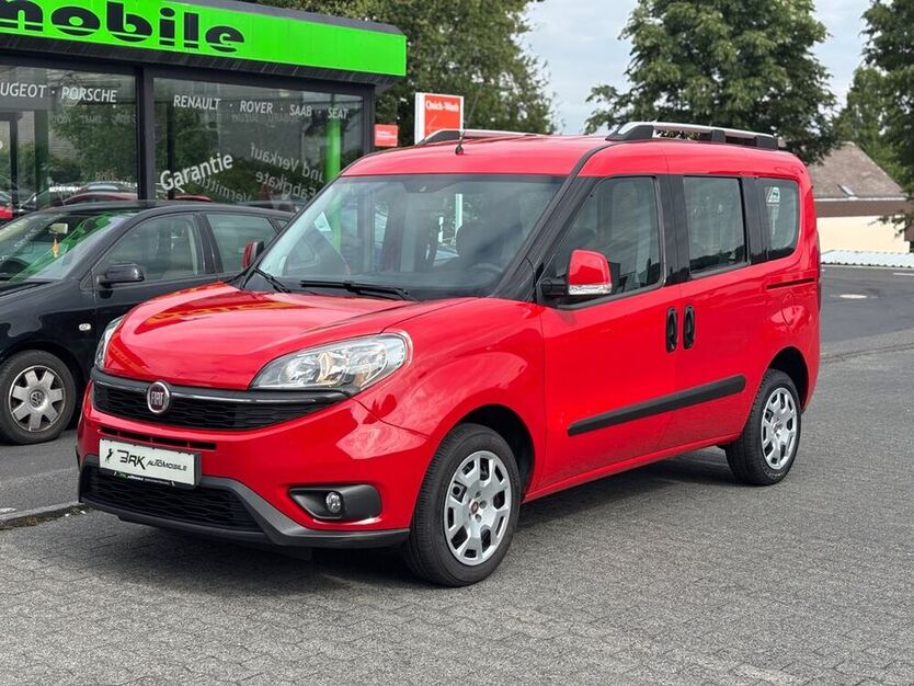 Doblo