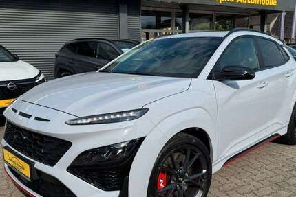 Hyundai KONA 34.000 km 29.990 &euro; Schwarzenbek 21493
