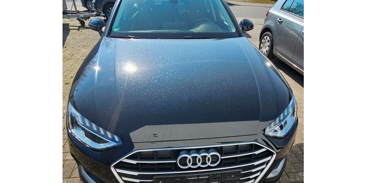 Audi A4 73.000 km 25.000 &euro; OSTERHOLZ-SCHARMBECK 27711