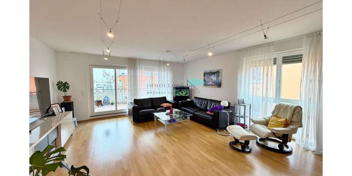 Etagenwohnung Ostfildern - 5.5 Zimmer, 131 m&sup2;, 655.000&euro; | Angebot:26195855