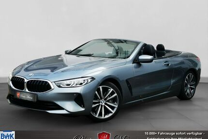 BMW 840