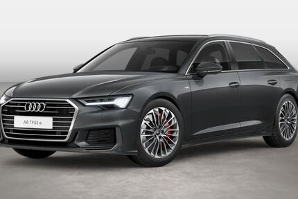 Audi A6 41.300 km 43.451 &euro; Landshut 84030