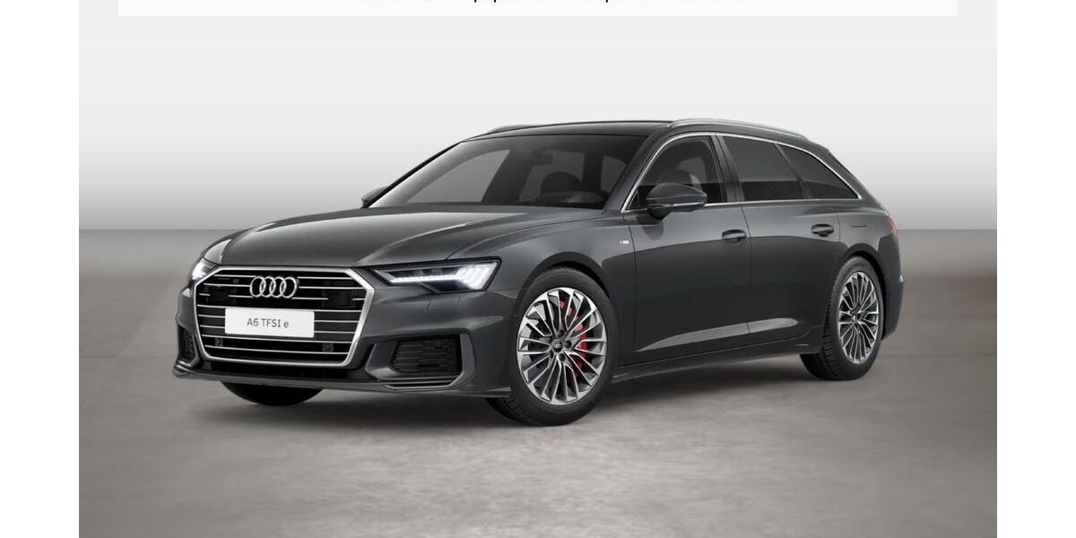 Audi A6 41.300 km 43.451 &euro; Landshut 84030