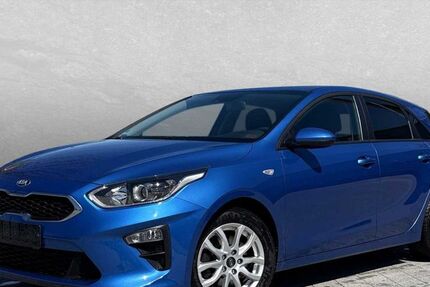 Kia ceed / Ceed 51.300 km 12.895 &euro; Regensburg 93059