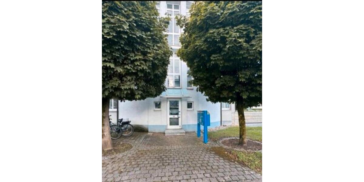 Etagenwohnung Kehl - 1 Zimmer, 30 m&sup2;, 95.000&euro; | Angebot:27085530