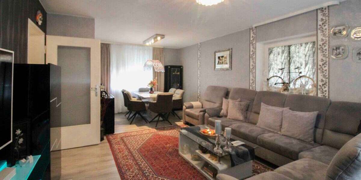 Etagenwohnung Heidelberg Boxberg - 2 Zimmer, 60 m&sup2;, 169.000&euro; | Angebot:25807774