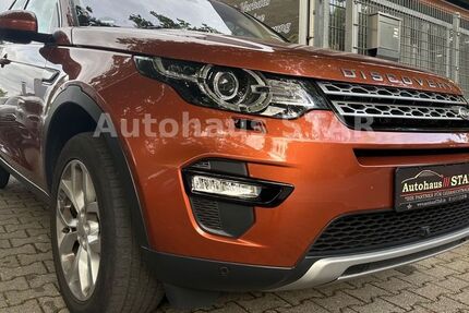 Land Rover Discovery 40.000 km 26.990 &euro; Offenbach am Main 63071